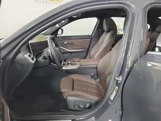 2026 BMW 3 Series