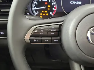 2026 Mazda CX-30