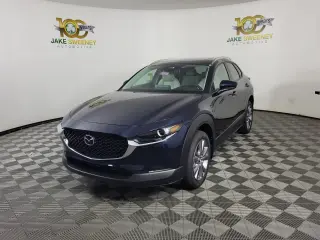2026 Mazda CX-30