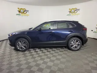 2026 Mazda CX-30