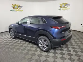 2026 Mazda CX-30