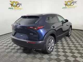 2026 Mazda CX-30