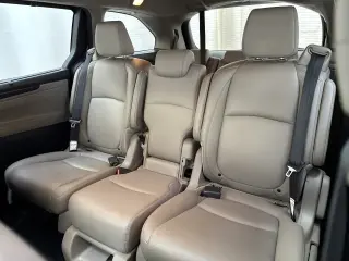 2022 Honda Odyssey