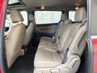 2022 Honda Odyssey