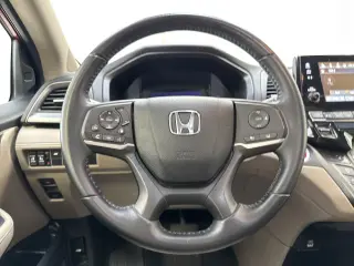 2022 Honda Odyssey