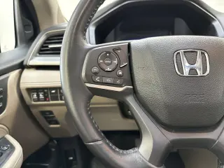 2022 Honda Odyssey