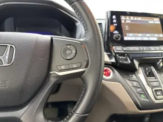 2022 Honda Odyssey