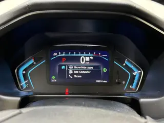 2022 Honda Odyssey