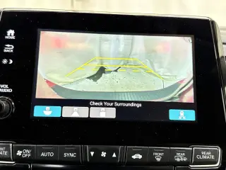 2022 Honda Odyssey