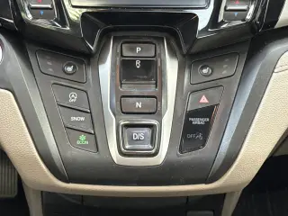 2022 Honda Odyssey