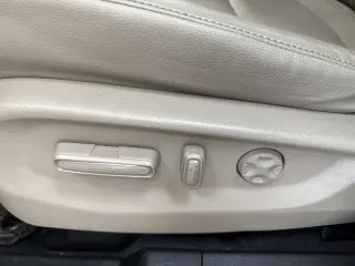 2022 Honda Odyssey