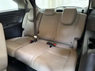 2022 Honda Odyssey