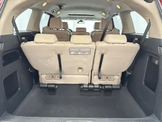 2022 Honda Odyssey