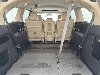 2022 Honda Odyssey