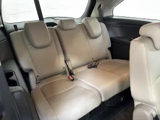 2022 Honda Odyssey
