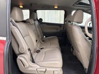 2022 Honda Odyssey