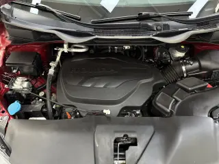 2022 Honda Odyssey
