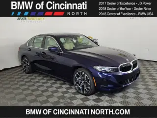 2026 BMW 3 Series