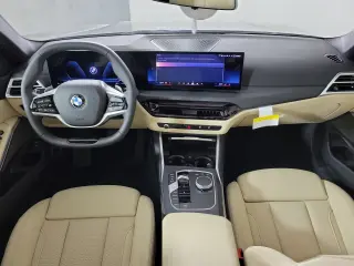 2026 BMW 3 Series
