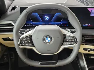2026 BMW 3 Series