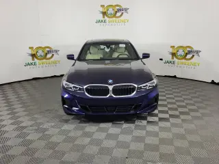 2026 BMW 3 Series