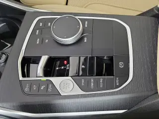 2026 BMW 3 Series