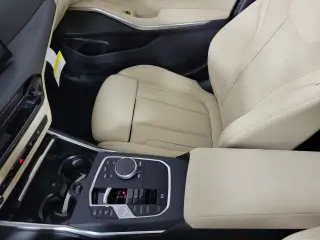 2026 BMW 3 Series