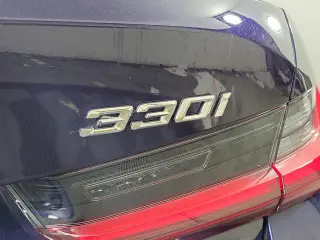 2026 BMW 3 Series