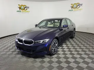 2026 BMW 3 Series