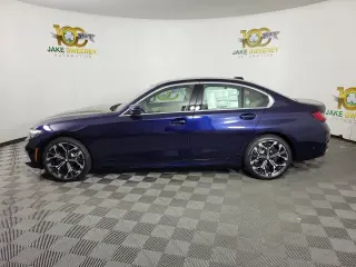 2026 BMW 3 Series