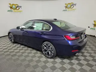 2026 BMW 3 Series