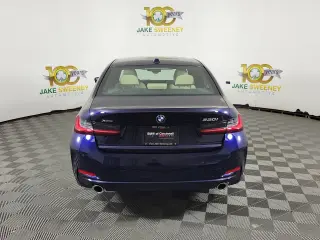 2026 BMW 3 Series