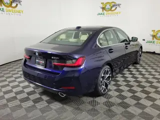 2026 BMW 3 Series