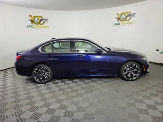 2026 BMW 3 Series