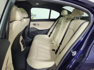 2026 BMW 3 Series
