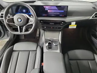 2027 BMW 4 Series