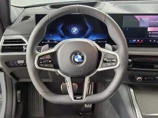 2027 BMW 4 Series