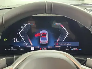 2027 BMW 4 Series