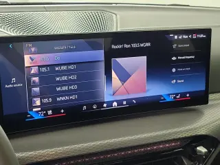 2027 BMW 4 Series