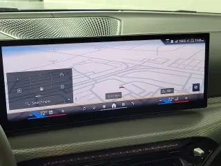 2027 BMW 4 Series