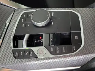 2027 BMW 4 Series