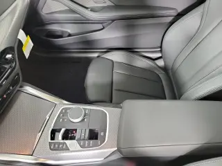 2027 BMW 4 Series