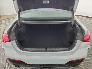 2027 BMW 4 Series