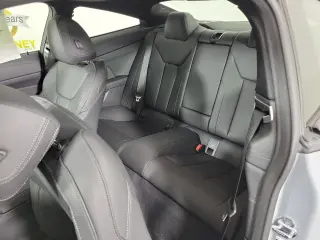 2027 BMW 4 Series