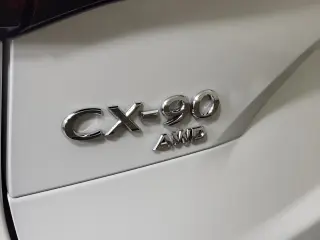2026 Mazda CX-90