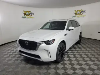 2026 Mazda CX-90