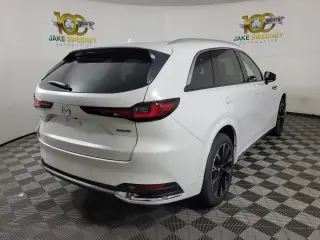 2026 Mazda CX-90