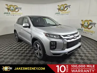 2026 Mitsubishi Outlander Sport