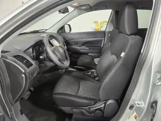 2026 Mitsubishi Outlander Sport