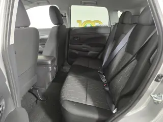 2026 Mitsubishi Outlander Sport